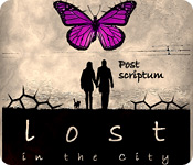 Lost in the City: Post Scriptum 2