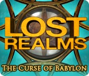 Lost Realms: The Curse of Babylon 2