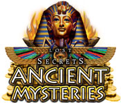 Lost Secrets: Ancient Mysteries 2