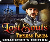 Lost Souls: Timeless Fables Collector's Edition 2