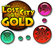 The Lost City of Gold 2