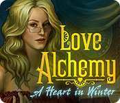 Love Alchemy: A Heart In Winter 2