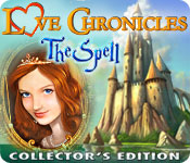 Love Chronicles: The Spell Collector's Edition 2