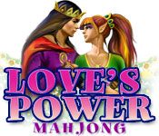 Love's Power Mahjong 2