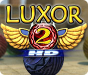 Luxor 2 HD 2