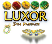 Luxor: 5th Passage 2