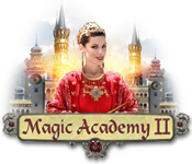 Magic Academy 2 2