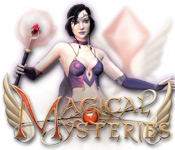 Magical Mysteries: Path of the Sorceress 2