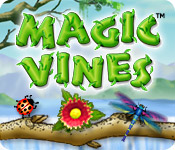 Magic Vines 2