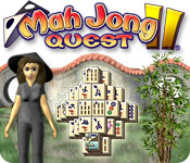 Mah Jong Quest II 2
