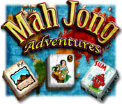 MahJong Adventures 2