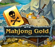 Mahjong Gold 2
