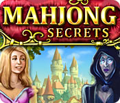 Mahjong Secrets 2