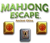 Mahjong Escape Ancient China 2