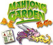 Mahjong Garden To Go 2