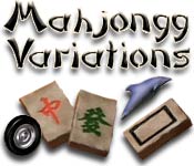 Mahjongg Variations 2