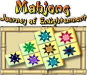 Mahjong Journey of Enlightenment 2
