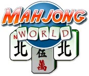 Mahjong World 2