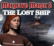 Margrave Manor 2: Lost Ship 2