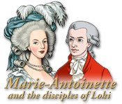Marie Antoinette and the Disciples of Loki 2