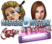 Masters of Mystery - Crime of Fashion 2
