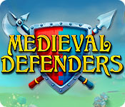 Medieval Defenders 2