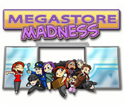 Megastore Madness 2