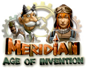 Meridian: Age of Invention 2