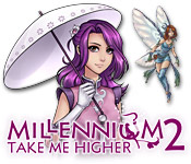 Millennium 2: Take Me Higher 2