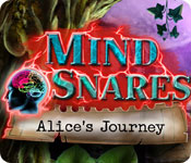 Mind Snares: Alice's Journey 2