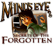 Mind's Eye: Secrets of the Forgotten 2