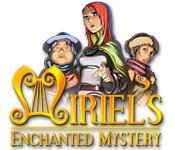 Miriel's Enchanted Mystery 2