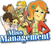 Miss Management 2