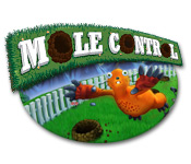 Mole Control 2