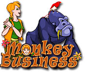 Monkey Business 2