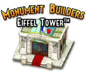 Monument Builder: Eiffel Tower 2