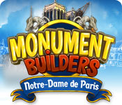 Monument Builders: Notre Dame 2