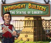 Monument Builders: Statue of Liberty 2