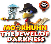 Moorhuhn: The Jewel of Darkness 2