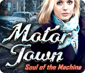 Motor Town: Soul of the Machine 2
