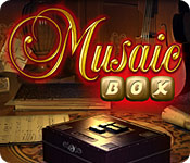 Musaic Box 2