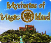 Mysteries of Magic Island 2