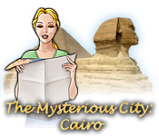 The Mysterious City: Cairo 2
