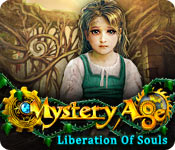 Mystery Age: Liberation of Souls 2