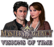 Mystery Agency: Visions of Time 2