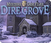 Mystery Case Files ®: Dire Grove 2