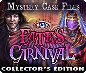 Mystery Case Files®: Fate's Carnival Collector's Edition 2