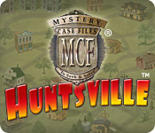 Mystery Case Files: Huntsville 2