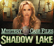 Mystery Case Files®: Shadow Lake 2