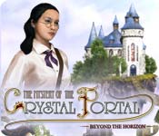The Mystery of the Crystal Portal: Beyond the Horizon 2